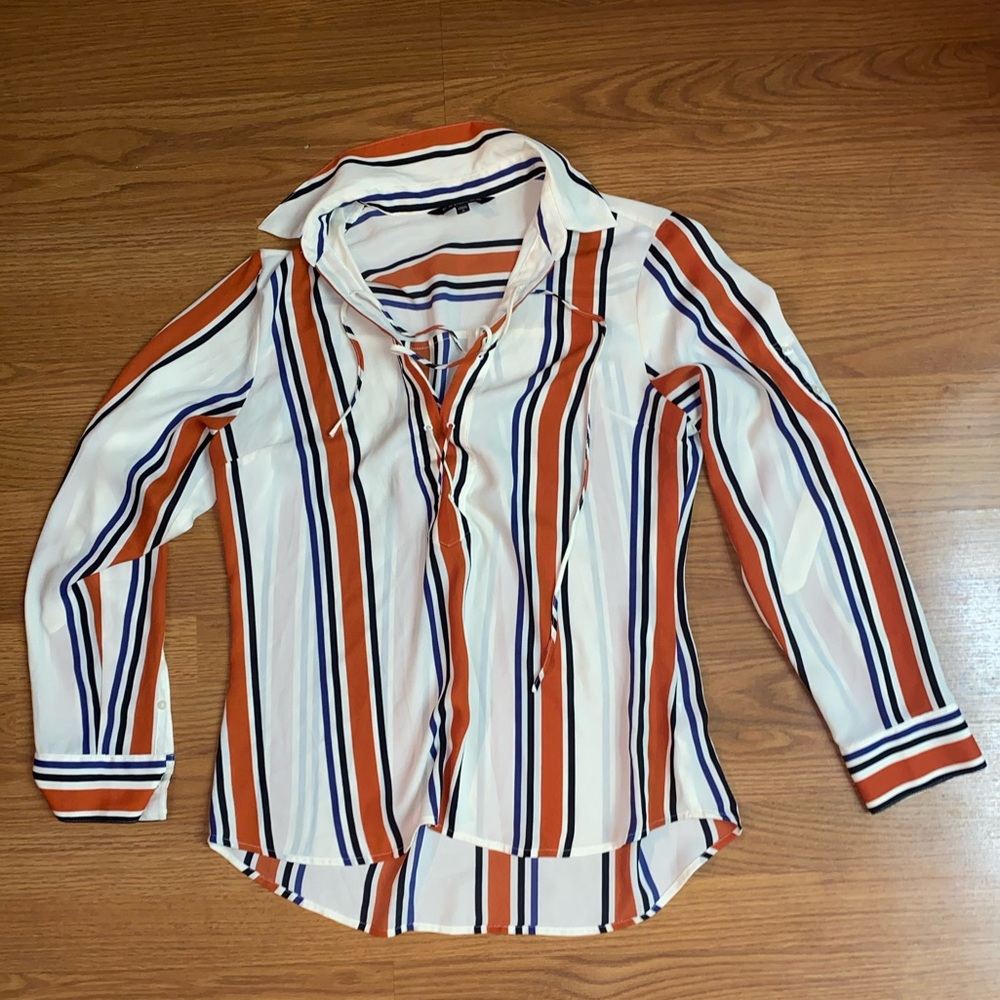 Express Top
